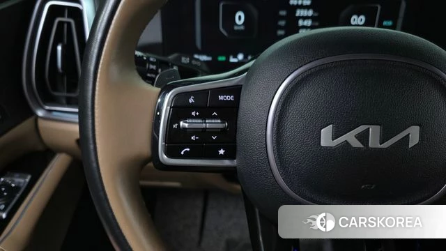 Kia The New Sorento 4th Generation id 4540525 из Кореи 32