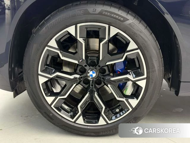BMW X3 id 3889970 из Китая 32