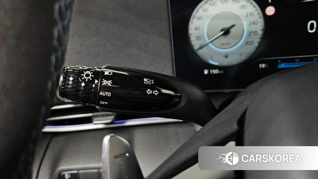 Hyundai The New Avante (CN7) id 4194135 из Кореи 32