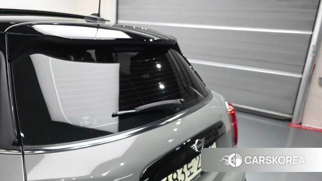 Mini Cooper id 4702283 из Кореи 32