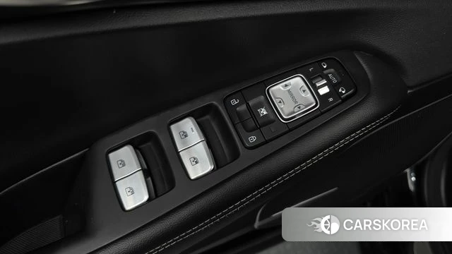 Genesis G90 id 4849691 из Кореи 32