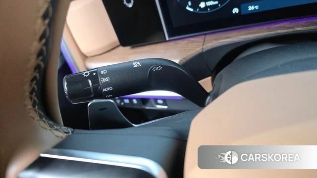 Hyundai Santa Fe (MX5) id 4941638 из Кореи 32