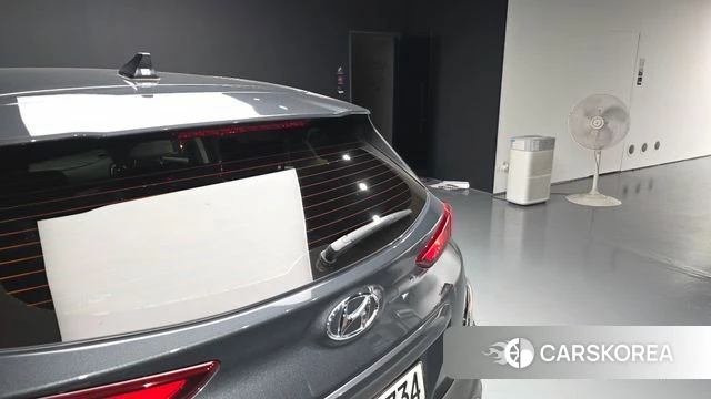 Hyundai The New Kona id 4641310 из Кореи 32