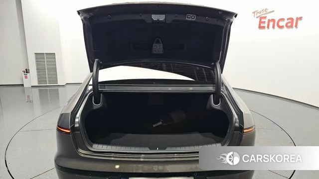 Hyundai Grandeur (GN7) id 4388412 из Кореи 32