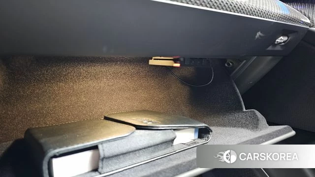 BMW M5 (G90) id 4380886 из Кореи 32