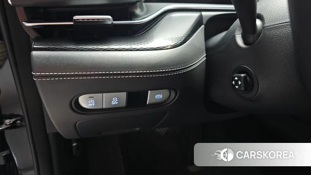 Genesis G90 (RS4) id 4506819 из Кореи 32