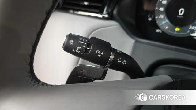 Land Rover Range Rover Velar id 4607601 из Кореи 32