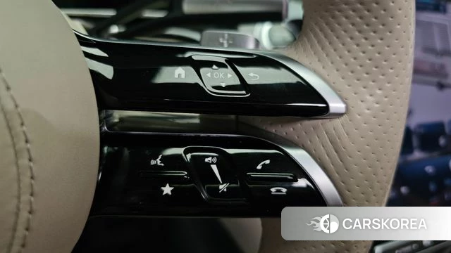 Mercedes-Benz S-Class W223 id 4224352 из Кореи 32