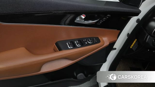 Kia The New Sorento id 4285544 из Кореи 32