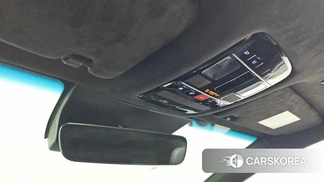 Hyundai Grandeur (GN7) id 4892953 из Кореи 32