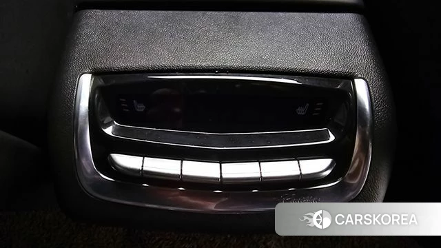 Cadillac XT6 id 4727218 из Кореи 32