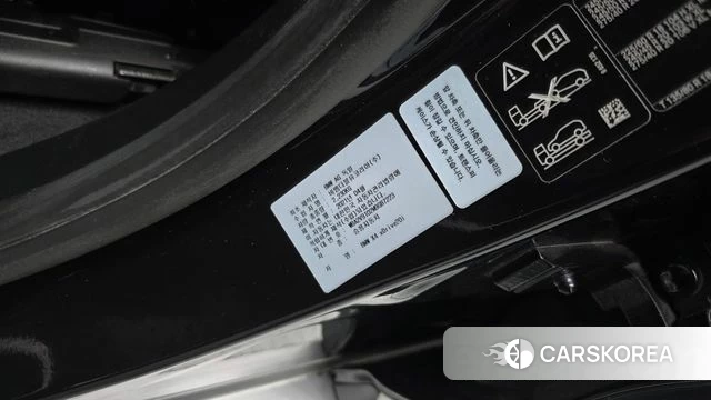 BMW X4 (G02) id 4906340 из Кореи 32