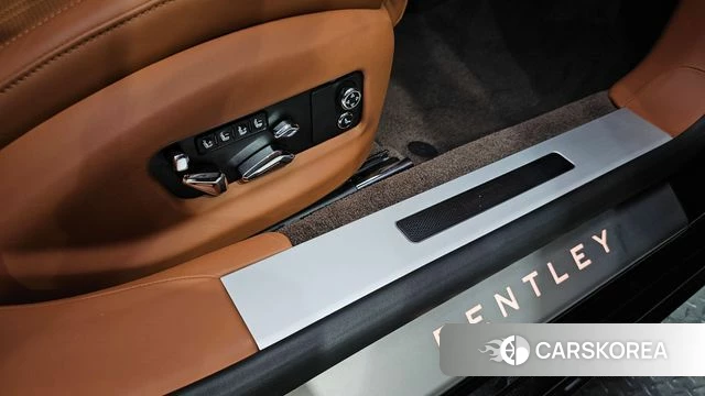 Bentley Flying Spur 3rd Generation id 4721336 из Кореи 32