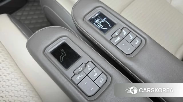 Kia The New Carnival 4th Generation id 4360428 из Кореи 32