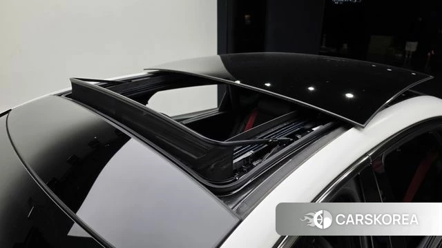 Genesis G80 (RG3) id 4734965 из Кореи 32