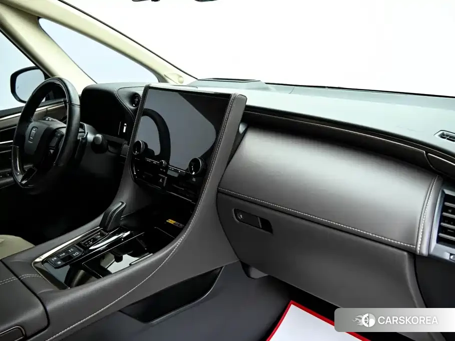 Toyota Vellfire id 4644392 из Китая 32