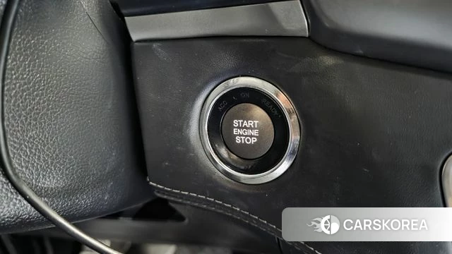 Ssangyong G4 Rexton id 4543377 из Кореи 32