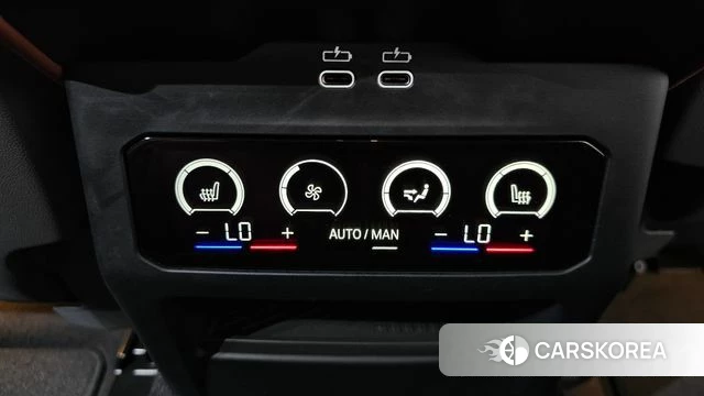 BMW 5 Series (G60) id 4400542 из Кореи 32