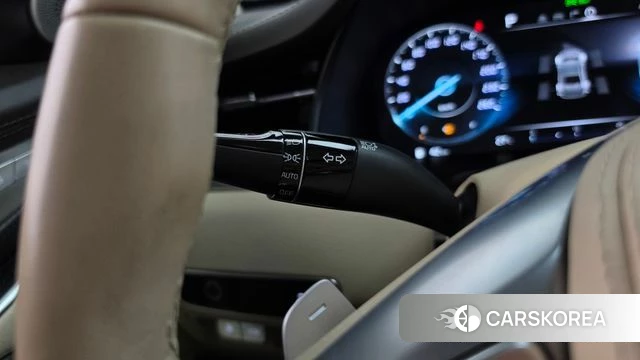 Kia The New K9 2nd generation id 4774525 из Кореи 32
