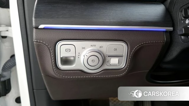 Mercedes-Benz GLE-Class W167 id 4375841 из Кореи 32