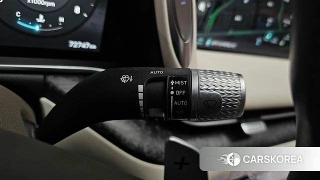 Genesis G90 (RS4) id 4309254 из Кореи 32
