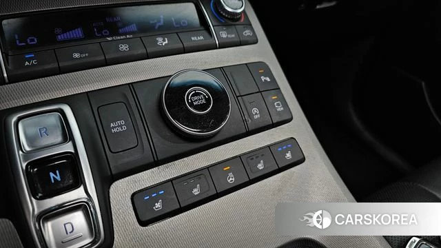 Hyundai Palisade id 4676685 из Кореи 32