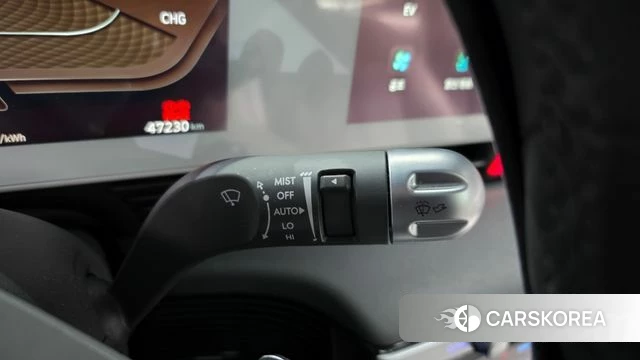 Hyundai Ionic 5 id 4726679 из Кореи 32