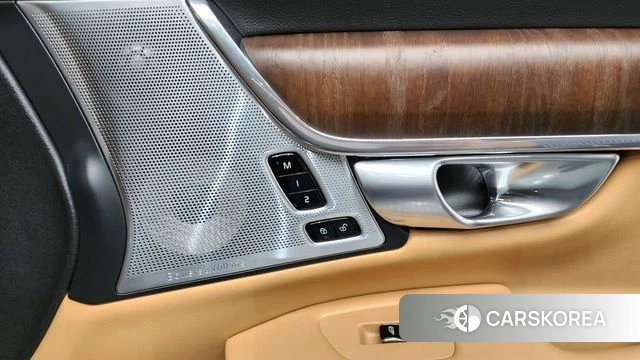 Volvo S90 id 4266907 из Кореи 32