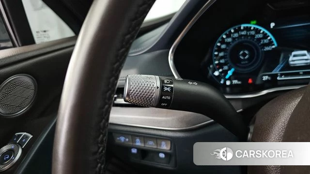 Genesis G80 (RG3) id 4542236 из Кореи 32