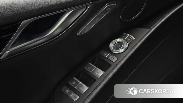 Genesis G80 (RG3) id 4905099 из Кореи 32