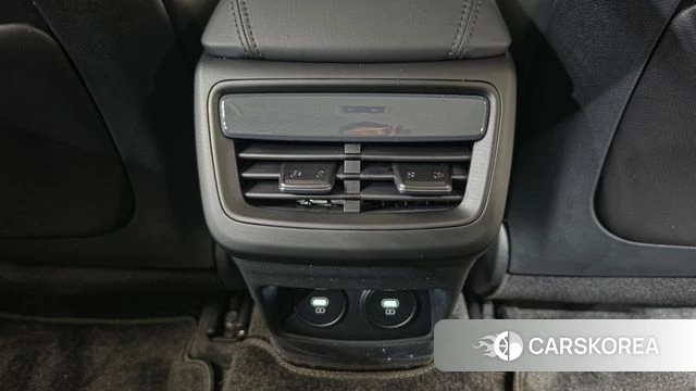 Kia The New K8 Hybrid id 4762318 из Кореи 32