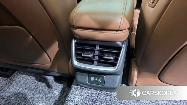 Hyundai Grandeur Hybrid (GN7) id 4656142 из Кореи 32