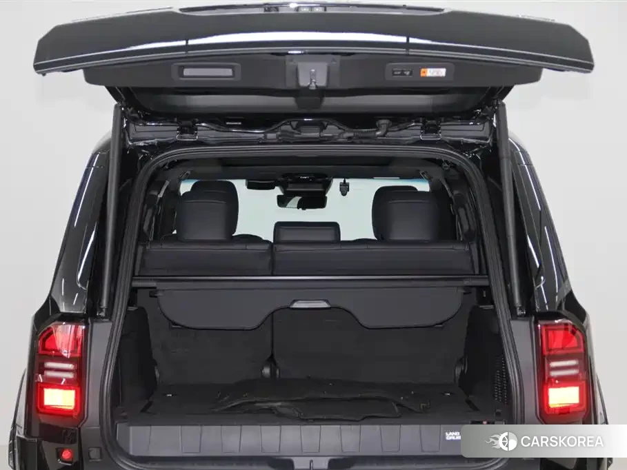 Toyota Land Cruiser id 4559687 из Китая 32