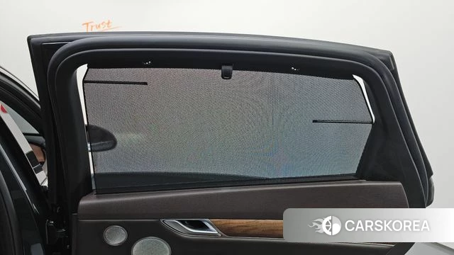 Genesis G80 (RG3) id 4267008 из Кореи 32