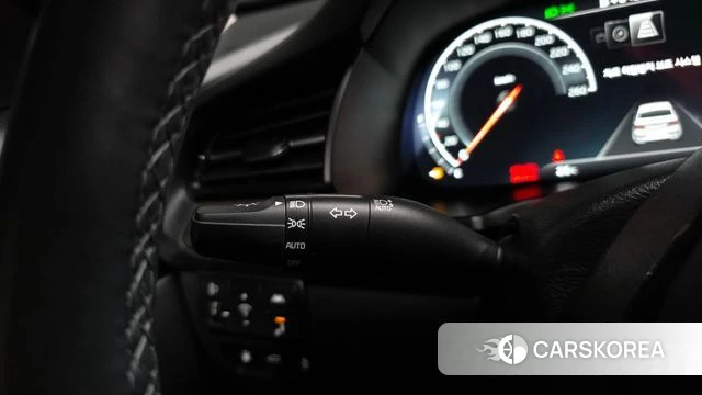 Kia K7 Premier id 4923406 из Кореи 32