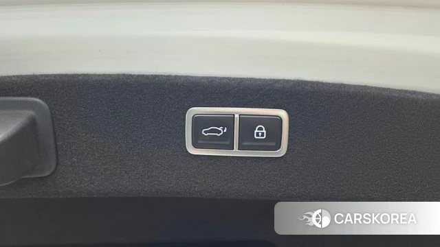 Genesis Electrified G80 (RG3) id 4303515 из Кореи 32