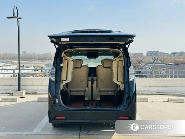 Toyota Wilfa id 4257620 из Китая 32