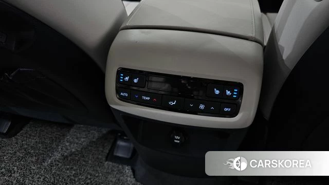 Hyundai The New Palisade id 4893852 из Кореи 32