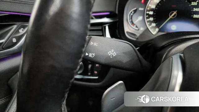 BMW 5 Series (G30) id 4188600 из Кореи 32