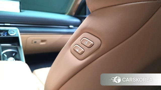 Genesis GV80 id 4608988 из Кореи 32