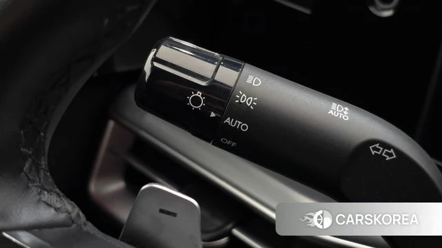 Hyundai Grandeur Hybrid (GN7) id 4871338 из Кореи 32