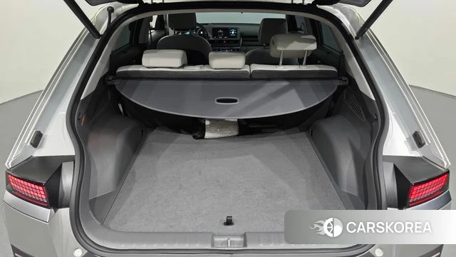 Hyundai Ionic 5 id 4612662 из Кореи 32