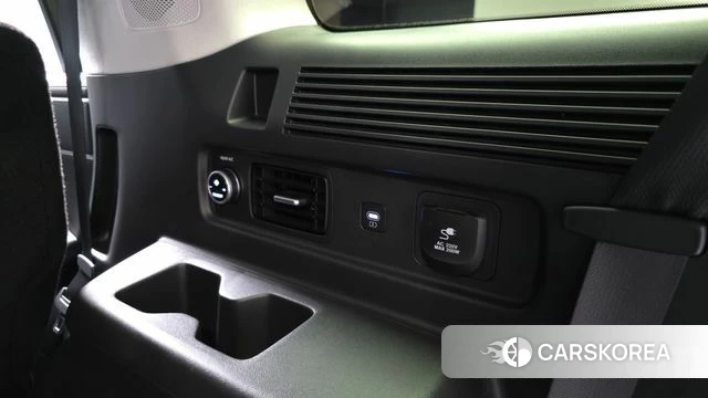 Hyundai Santa Fe (MX5) id 4607616 из Кореи 32