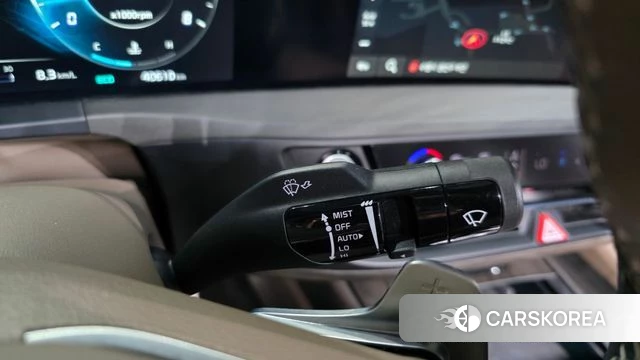 Kia K8 id 4223778 из Кореи 32