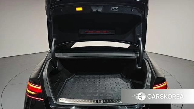 Genesis G90 (RS4) id 4879695 из Кореи 32