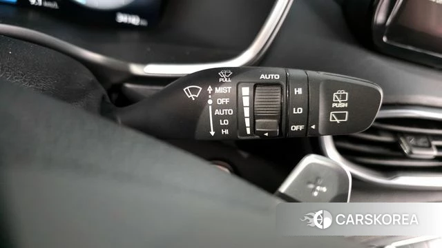Hyundai The New Santa Fe id 4267327 из Кореи 32