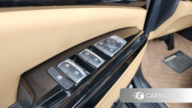 Kia Carnival 4th generation id 4293741 из Кореи 32