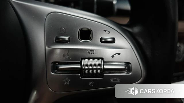 Mercedes-Benz S-Class W222 id 4251295 из Кореи 32