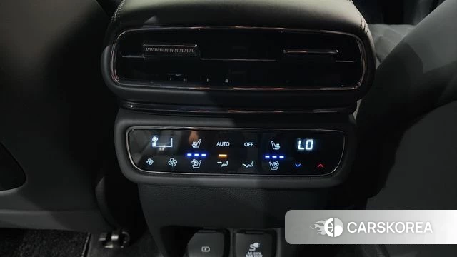 Genesis GV80 Coupe id 4533118 из Кореи 32