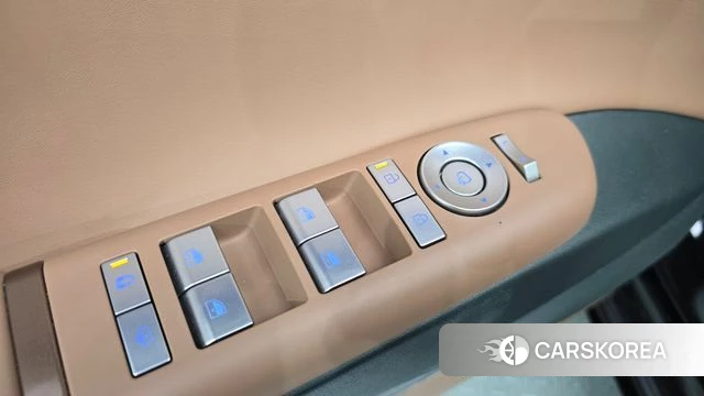 Hyundai Grandeur Hybrid (GN7) id 4917204 из Кореи 32